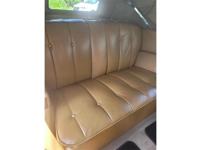 1937 Packard Super 8 Deluxe (CC-2093931) for sale in Stoneham, Massachusetts