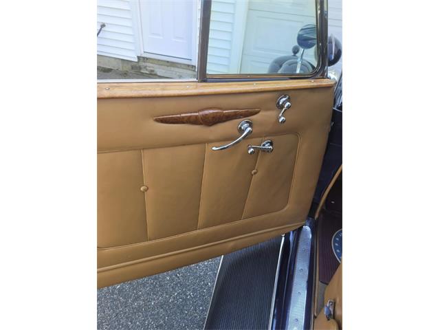 1937 Packard Super 8 Deluxe (CC-2093931) for sale in Stoneham, Massachusetts
