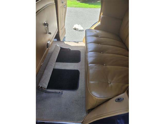 1937 Packard Super 8 Deluxe (CC-2093931) for sale in Stoneham, Massachusetts