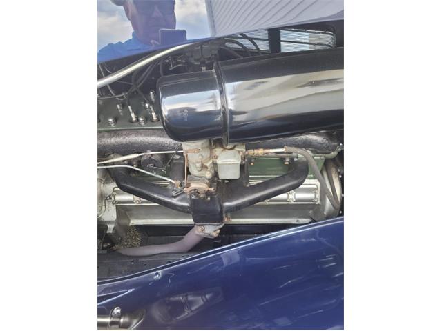 1937 Packard Super 8 Deluxe (CC-2093931) for sale in Stoneham, Massachusetts