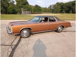 1974 Ford LTD (CC-2093932) for sale in Appleton, Wisconsin