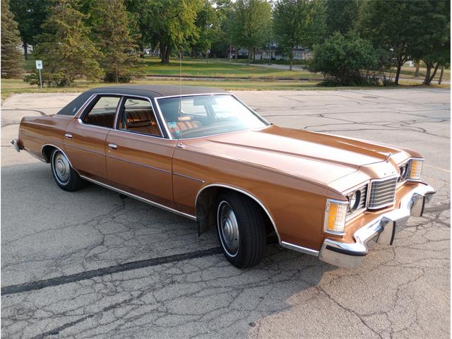 1974 Ford LTD (CC-2093932) for sale in Appleton, Wisconsin