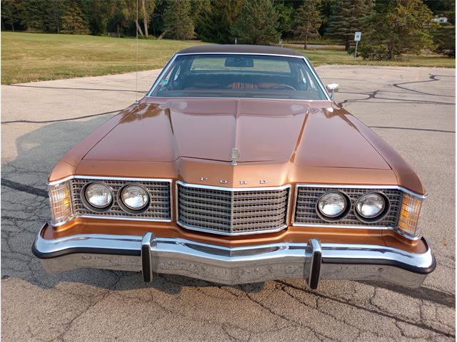 1974 Ford LTD (CC-2093932) for sale in Appleton, Wisconsin