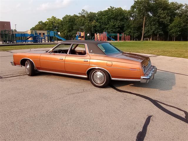 1974 Ford LTD (CC-2093932) for sale in Appleton, Wisconsin