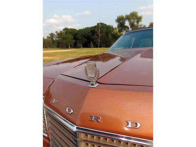 1974 Ford LTD (CC-2093932) for sale in Appleton, Wisconsin