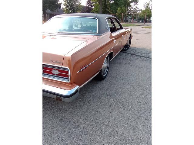 1974 Ford LTD (CC-2093932) for sale in Appleton, Wisconsin