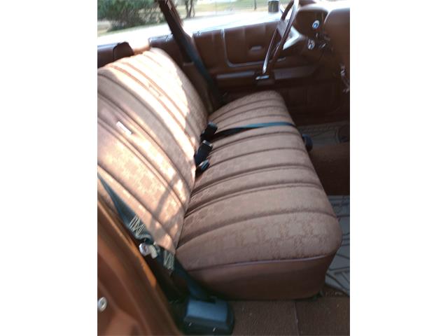 1974 Ford LTD (CC-2093932) for sale in Appleton, Wisconsin