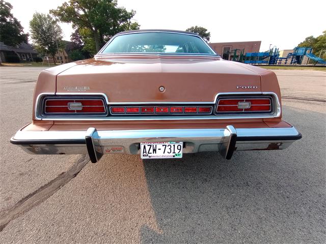 1974 Ford LTD (CC-2093932) for sale in Appleton, Wisconsin