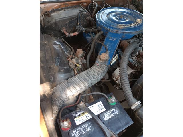 1974 Ford LTD (CC-2093932) for sale in Appleton, Wisconsin