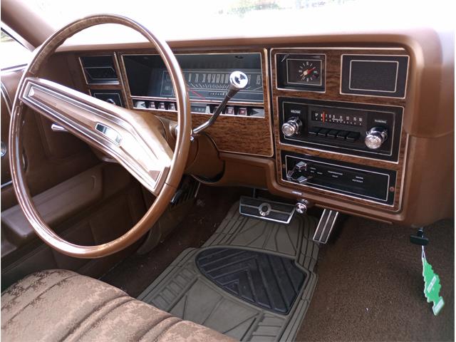1974 Ford LTD (CC-2093932) for sale in Appleton, Wisconsin