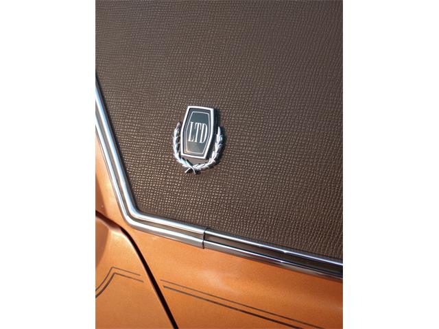 1974 Ford LTD (CC-2093932) for sale in Appleton, Wisconsin