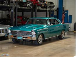 1967 Chevrolet Nova II (CC-2093933) for sale in Torrance, California