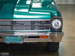 1967 Chevrolet Nova II (CC-2093933) for sale in Torrance, California