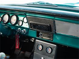 1967 Chevrolet Nova II (CC-2093933) for sale in Torrance, California