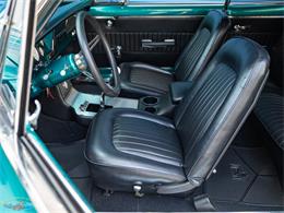 1967 Chevrolet Nova II (CC-2093933) for sale in Torrance, California