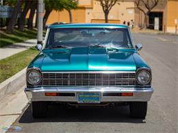1967 Chevrolet Nova II (CC-2093933) for sale in Torrance, California