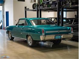 1967 Chevrolet Nova II (CC-2093933) for sale in Torrance, California