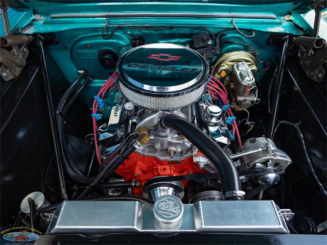 1967 Chevrolet Nova II (CC-2093933) for sale in Torrance, California