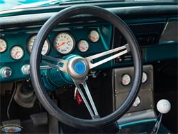 1967 Chevrolet Nova II (CC-2093933) for sale in Torrance, California
