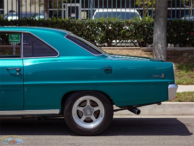 1967 Chevrolet Nova II (CC-2093933) for sale in Torrance, California