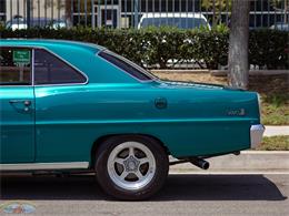 1967 Chevrolet Nova II (CC-2093933) for sale in Torrance, California