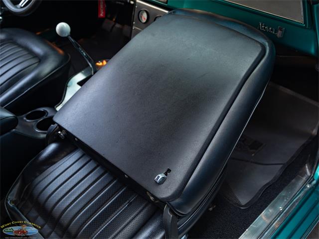 1967 Chevrolet Nova II (CC-2093933) for sale in Torrance, California