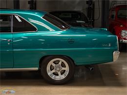 1967 Chevrolet Nova II (CC-2093933) for sale in Torrance, California
