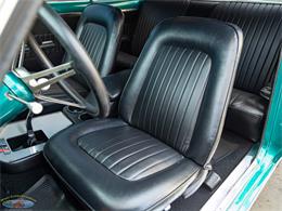 1967 Chevrolet Nova II (CC-2093933) for sale in Torrance, California