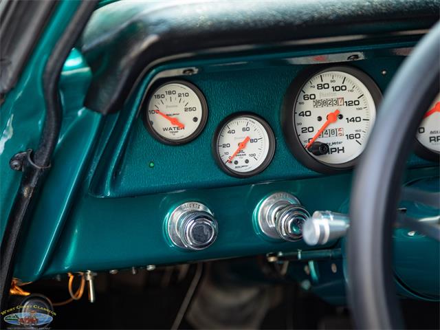 1967 Chevrolet Nova II (CC-2093933) for sale in Torrance, California