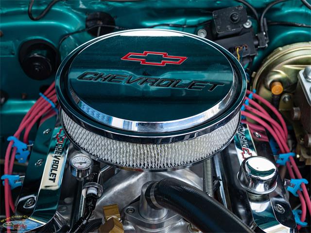 1967 Chevrolet Nova II (CC-2093933) for sale in Torrance, California