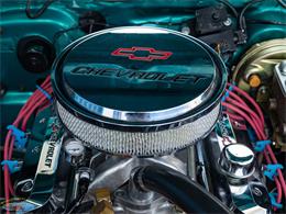 1967 Chevrolet Nova II (CC-2093933) for sale in Torrance, California
