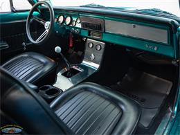 1967 Chevrolet Nova II (CC-2093933) for sale in Torrance, California