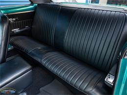 1967 Chevrolet Nova II (CC-2093933) for sale in Torrance, California