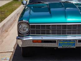 1967 Chevrolet Nova II (CC-2093933) for sale in Torrance, California