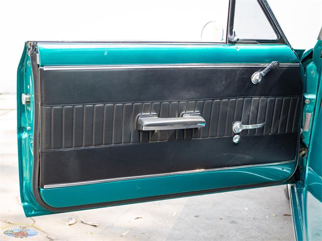 1967 Chevrolet Nova II (CC-2093933) for sale in Torrance, California