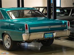 1967 Chevrolet Nova II (CC-2093933) for sale in Torrance, California