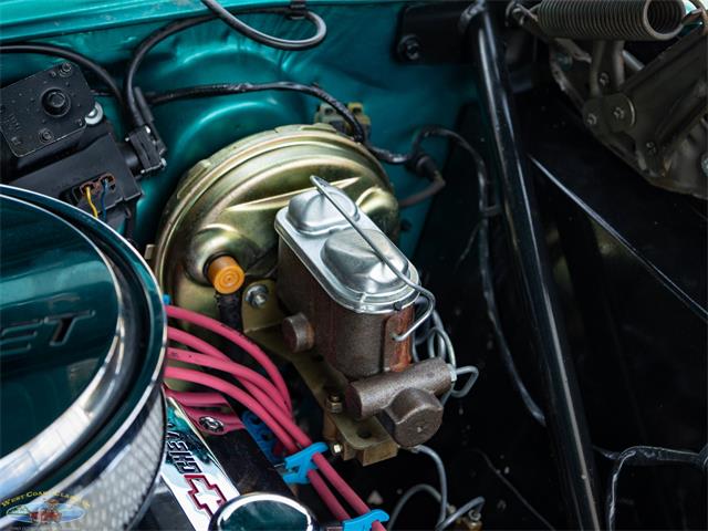 1967 Chevrolet Nova II (CC-2093933) for sale in Torrance, California
