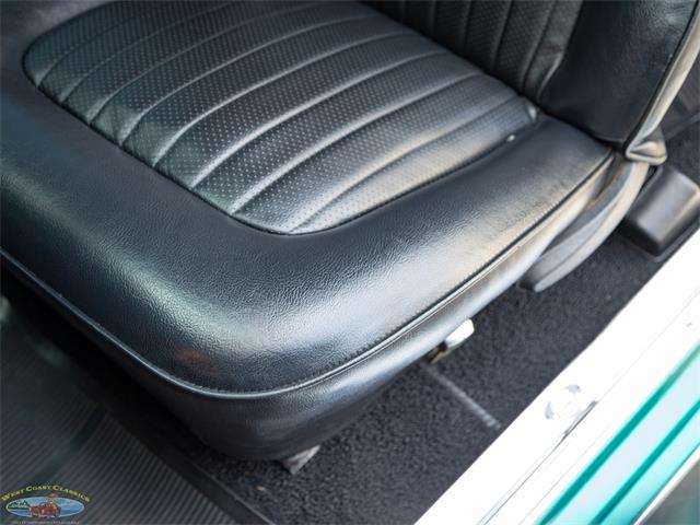 1967 Chevrolet Nova II (CC-2093933) for sale in Torrance, California