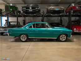 1967 Chevrolet Nova II (CC-2093933) for sale in Torrance, California