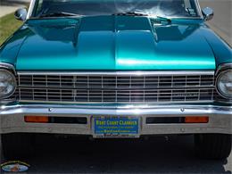 1967 Chevrolet Nova II (CC-2093933) for sale in Torrance, California