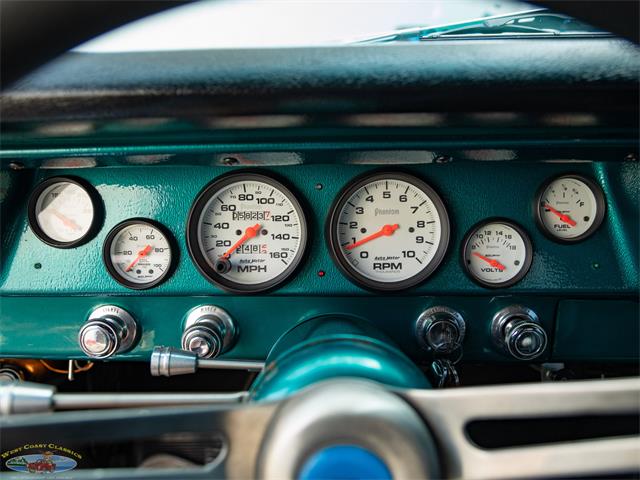 1967 Chevrolet Nova II (CC-2093933) for sale in Torrance, California