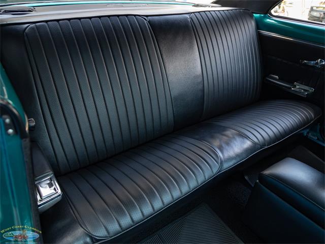 1967 Chevrolet Nova II (CC-2093933) for sale in Torrance, California