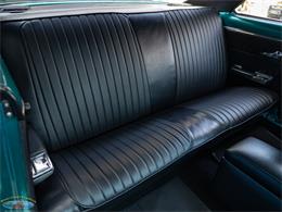 1967 Chevrolet Nova II (CC-2093933) for sale in Torrance, California