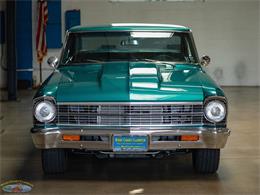 1967 Chevrolet Nova II (CC-2093933) for sale in Torrance, California