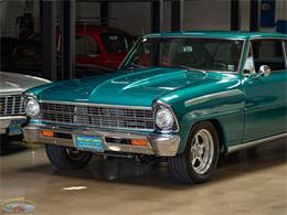 1967 Chevrolet Nova II (CC-2093933) for sale in Torrance, California