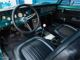 1967 Chevrolet Nova II (CC-2093933) for sale in Torrance, California
