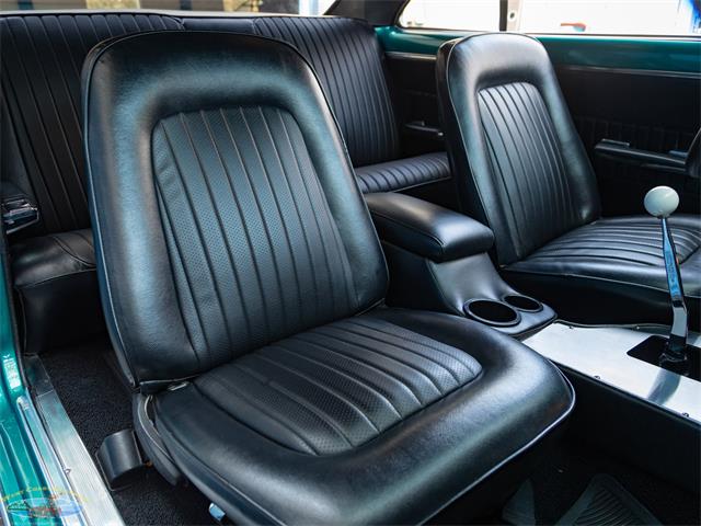 1967 Chevrolet Nova II (CC-2093933) for sale in Torrance, California