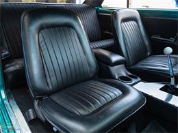 1967 Chevrolet Nova II (CC-2093933) for sale in Torrance, California