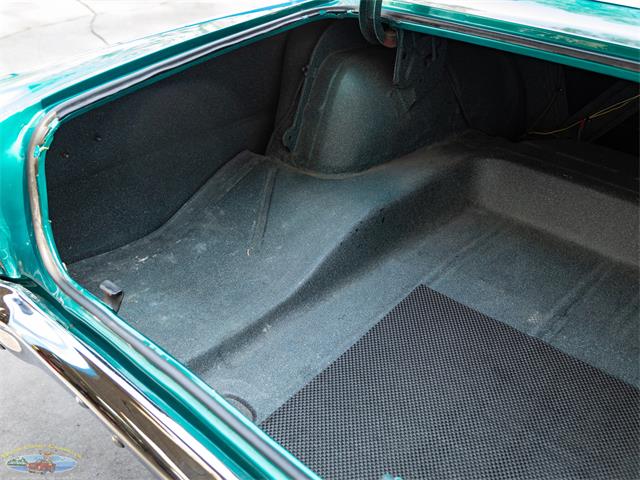 1967 Chevrolet Nova II (CC-2093933) for sale in Torrance, California