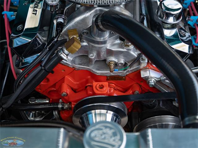 1967 Chevrolet Nova II (CC-2093933) for sale in Torrance, California